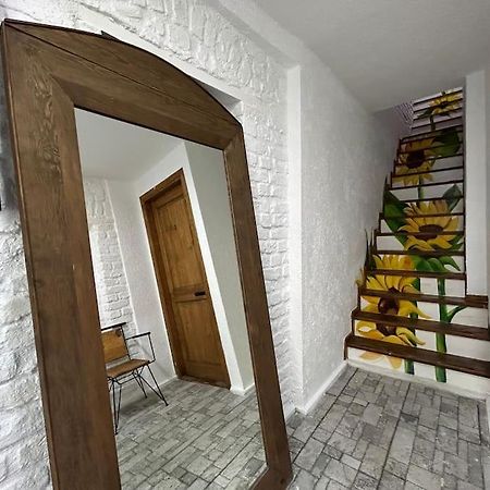Casa Mirasol Terrace Golden Horn Istanbul Apartment Exterior photo