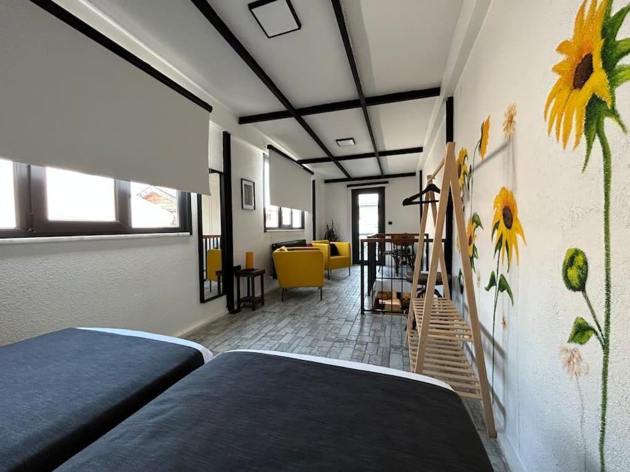 Casa Mirasol Terrace Golden Horn Istanbul Apartment Exterior photo