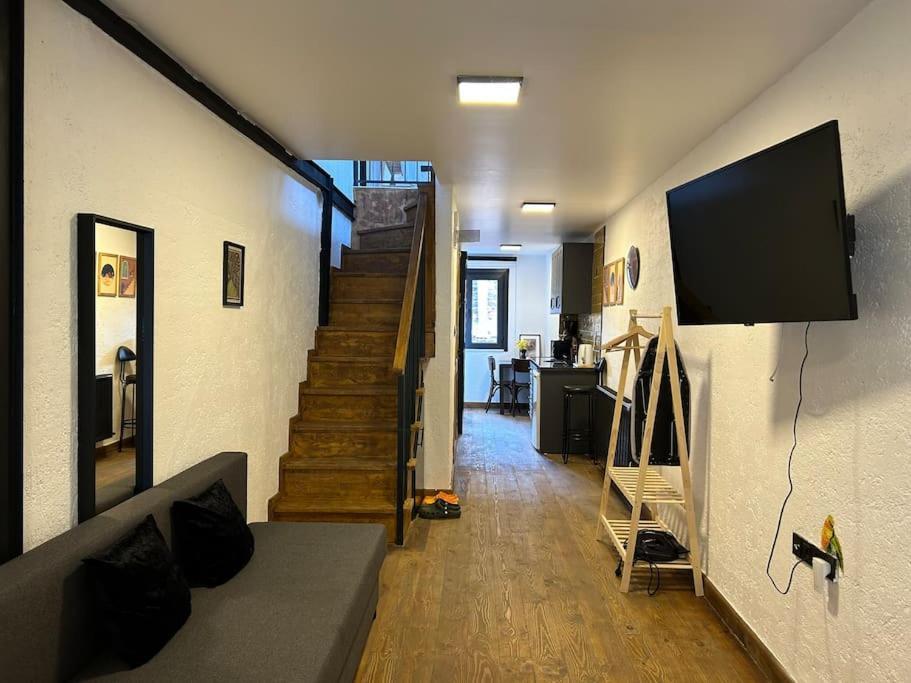 Casa Mirasol Terrace Golden Horn Istanbul Apartment Exterior photo