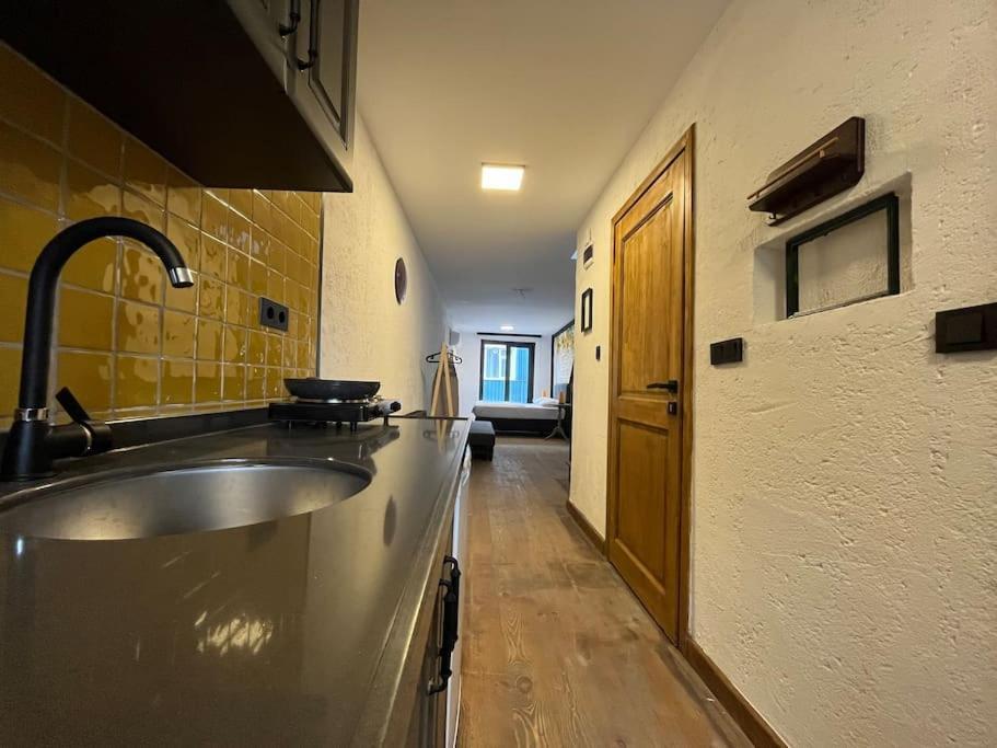 Casa Mirasol Terrace Golden Horn Istanbul Apartment Exterior photo
