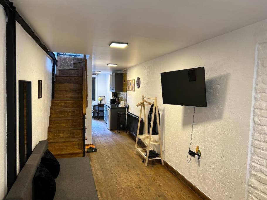 Casa Mirasol Terrace Golden Horn Istanbul Apartment Exterior photo