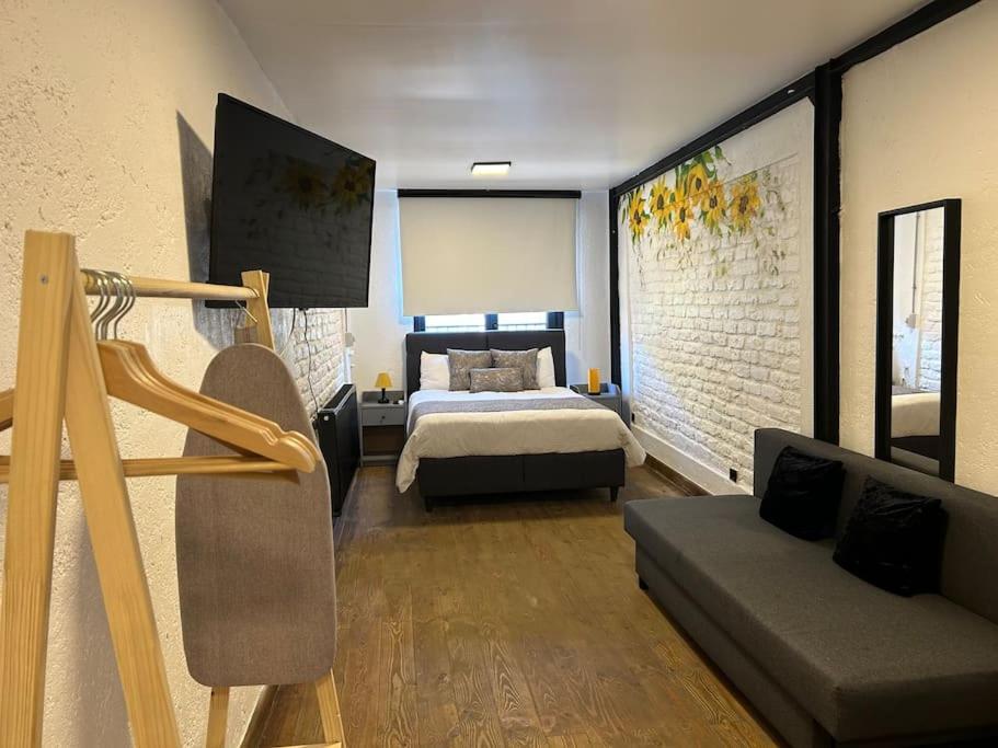 Casa Mirasol Terrace Golden Horn Istanbul Apartment Exterior photo