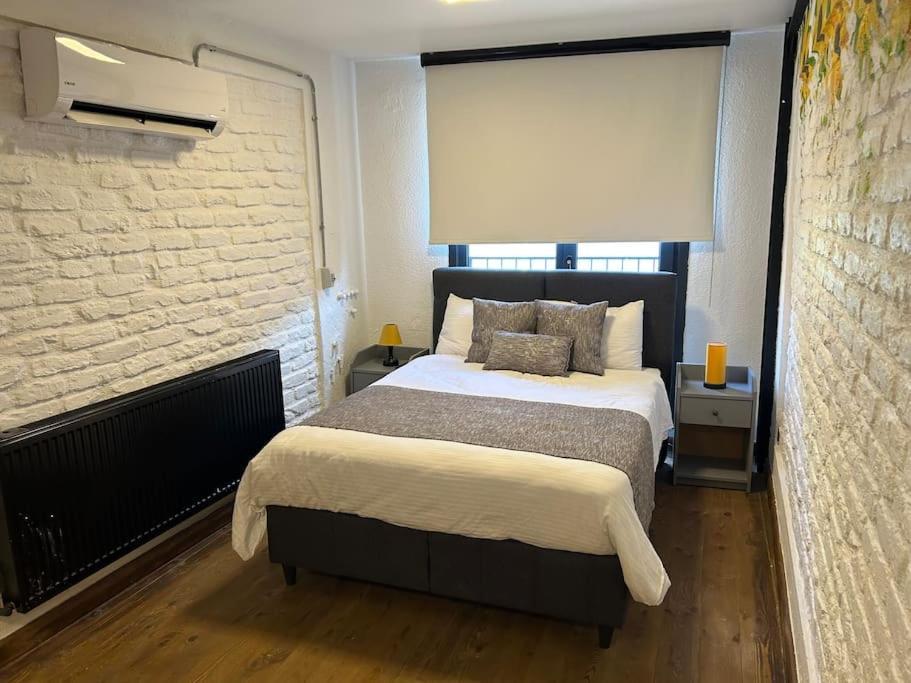 Casa Mirasol Terrace Golden Horn Istanbul Apartment Exterior photo