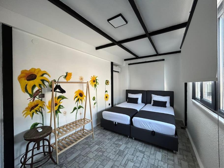 Casa Mirasol Terrace Golden Horn Istanbul Apartment Exterior photo