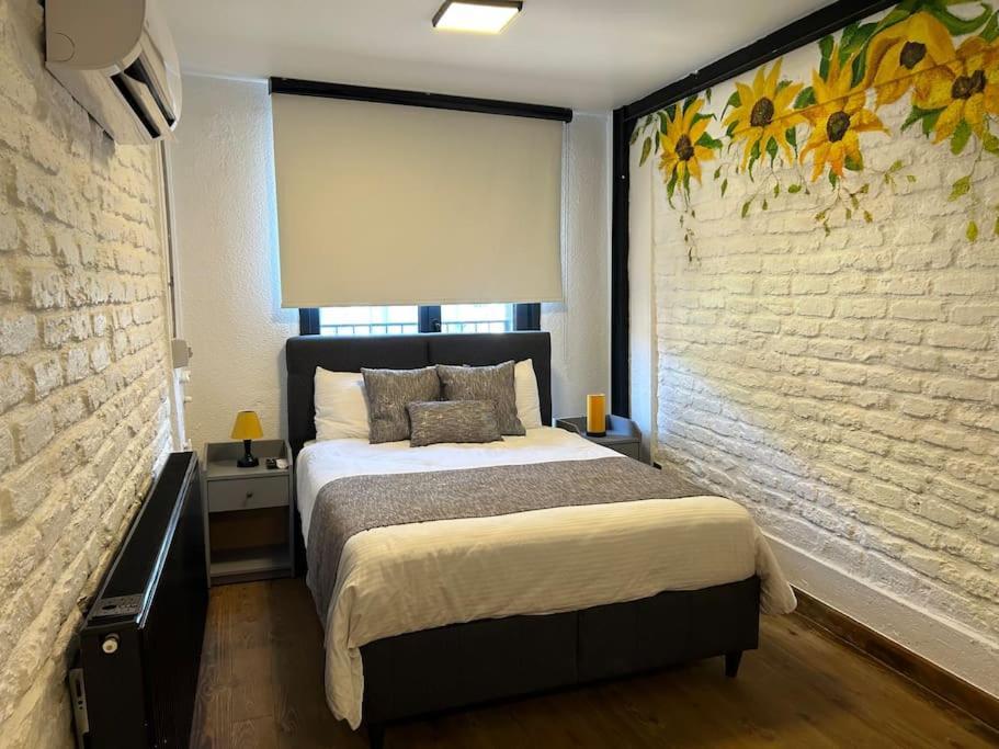 Casa Mirasol Terrace Golden Horn Istanbul Apartment Exterior photo